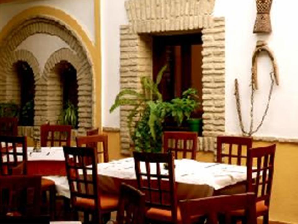 Hostal El Triunfo Cordoba Exterior photo