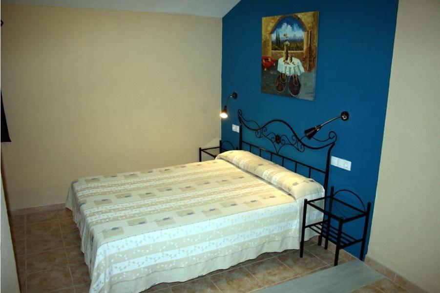 Hostal El Triunfo Cordoba Room photo